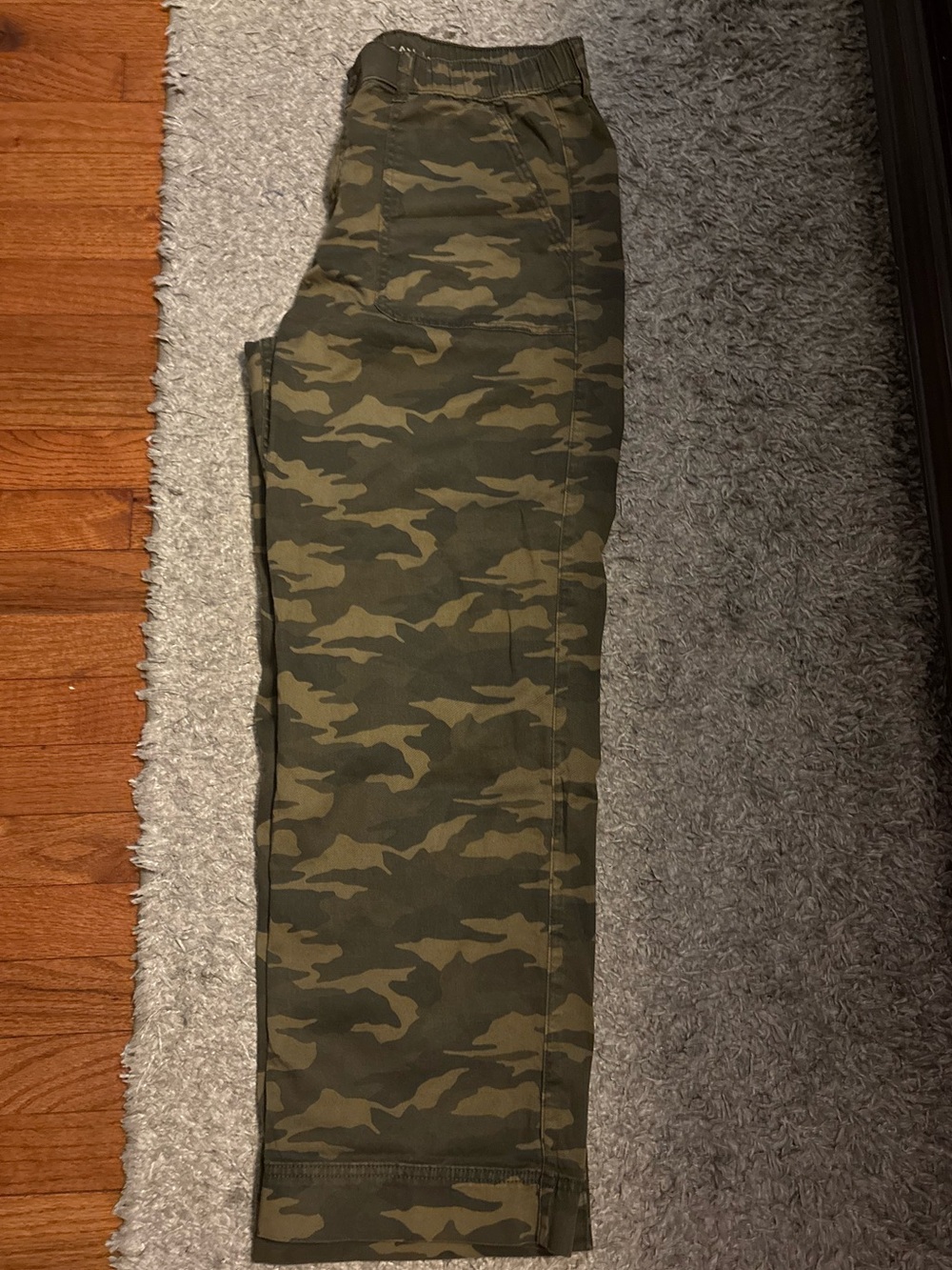 American Eagle Ex-boyfriend pant